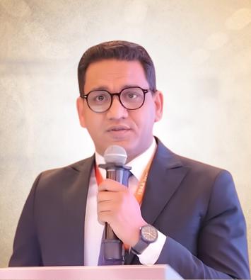 Dr / Alaa El-Sonbosy